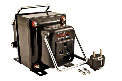 box electricity converter|Simran 5000 Watt Step Up/Down Voltage Transformer .